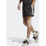 Shorts mit Logo-Stitching Modell 'SPRINTER'