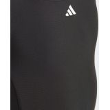 adidas - Cut 3S - Zwempak - Zwart - Polyester