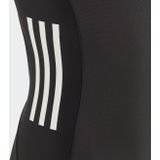 adidas - Cut 3S - Zwempak - Zwart - Polyester