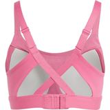 Adidas - Tlrdim Hs Hiit Sport-top - Roze - Vrouw