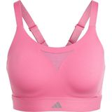 Adidas - Tlrdim Hs Hiit Sport-top - Roze - Vrouw