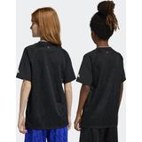 adidas - Predator - T-shirt - Met Korte Mouwen