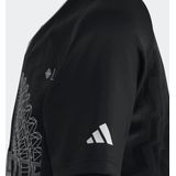 adidas - Predator - T-shirt - Met Korte Mouwen