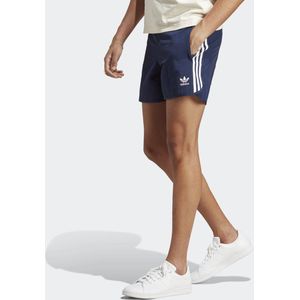 Korte Broek - NINDIG - Sportief - 100% Polyamide - Regular Fit