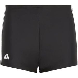 Adidas Performance Infinitex Zwemboxer Zwart/Wit