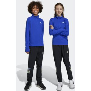 adidas Performance AEROREADY 3-Stripes Broek - Kinderen - Zwart