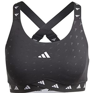 adidas PowerImpact Luxe Training Medium Support Bra Trainingsbeha - Medium Ondersteuning voor Dames