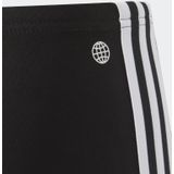 Adidas Performance Infinitex Jammer Zwart/Wit
