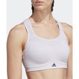 adidas TLRD Impact - Sport BH - Zwart - Adiflex - AEROREADY