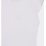 adidas - G Yoga - Mouwloos T-shirt - AEROREADY - Gerecycled Polyester