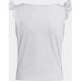 adidas - G Yoga - Mouwloos T-shirt - AEROREADY - Gerecycled Polyester