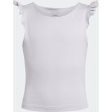 adidas - G Yoga - Mouwloos T-shirt - AEROREADY - Gerecycled Polyester