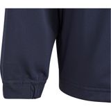 adidas - Trainingstop - Zwart - 93% Gerecycled Polyester