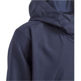 adidas - Trainingstop - Zwart - 93% Gerecycled Polyester