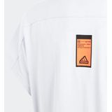 adidas - Ce Q2 - T-shirt - Korte Mouwen