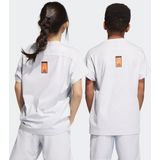 adidas - Ce Q2 - T-shirt - Korte Mouwen