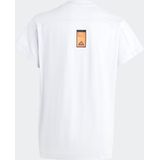 adidas - Ce Q2 - T-shirt - Korte Mouwen