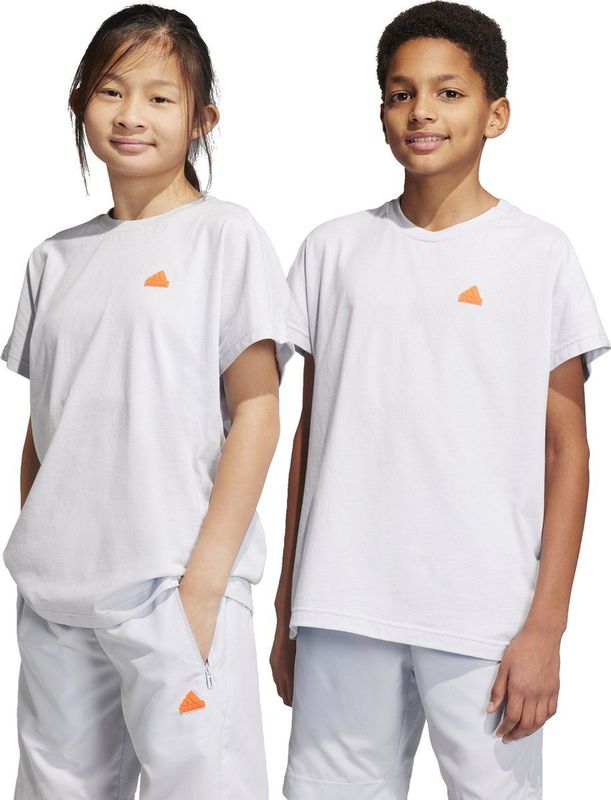 adidas - Ce Q2 - T-shirt - Korte Mouwen