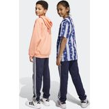 adidas Sportswear Essentials 3-Stripes Fleece Broek - Kinderen - Blauw