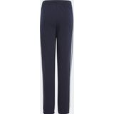 adidas Sportswear Essentials 3-Stripes Fleece Broek - Kinderen - Blauw