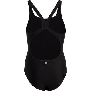 adidas - Solid Small Logo Badpak - Zwart - Chloorbestendig - Kinderen