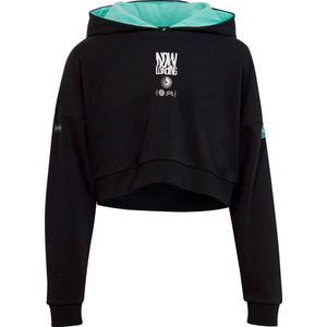 adidas - Arkd3 Ch - Hoodie - Katoenmix - Junioren