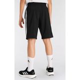 Adidas Sportswear Sportshort Zwart/Wit