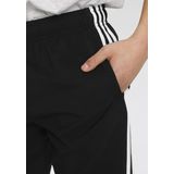 Adidas Sportswear Sportshort Zwart/Wit