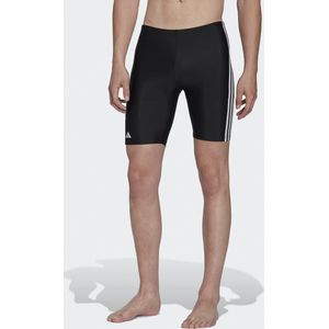adidas Classic 3-Stripes Swim Jammers Zwembroek voor heren