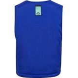 adidas - U Ce Vest - Blauw - Junioren - Gewatteerd