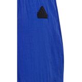 adidas - U Ce Vest - Blauw - Junioren - Gewatteerd