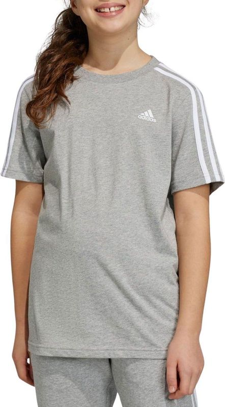 Adidas Essentials 3-Stripes Shirt Junior0