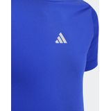 adidas - AEROREADY T-shirt - Zwart - Gerecycled Polyester