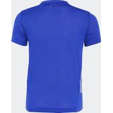 adidas - AEROREADY T-shirt - Zwart - Gerecycled Polyester