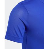 adidas - AEROREADY T-shirt - Zwart - Gerecycled Polyester