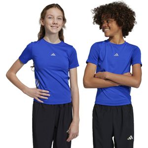 adidas - AEROREADY T-shirt - Zwart - Gerecycled Polyester