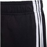 adidas Sportswear Essentials 3-Stripes Knit Short - Kinderen - Zwart