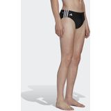 adidas Classic 3-Stripes Swim Trunk Zwembroek (Heren |zwart)