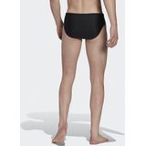 adidas Performance Classic 3-Stripes Zwembroek - Heren - Zwart- S