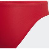 adidas - Big Bars Logo - Halterbikini - Chloorbestendig - Kinderen