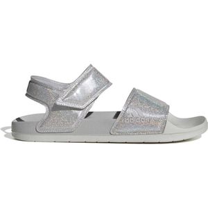 Adidas Adilette Sandalen Grijs Man