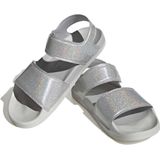 Adidas Adilette Sandalen Grijs Man