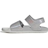 Adidas Adilette Sandalen Grijs Man
