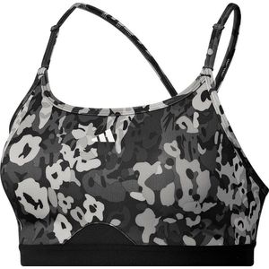 adidas - Aerct Ls - Sport-top - AEROREADY - Gerecycled Polyester