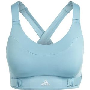 adidas Fast L RU HS BR Soutien-gorge de sport pour femmes