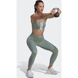 Adidas - Powerimpact Training - Sport bh - Medium-support