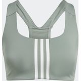 Adidas - Powerimpact Training - Sport bh - Medium-support