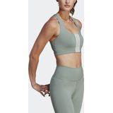 Adidas - Powerimpact Training - Sport bh - Medium-support