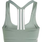 Adidas - Powerimpact Training - Sport bh - Medium-support