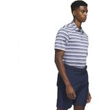 adidas - Performance - Poloshirt - Collegiate Navy / White - Sportief